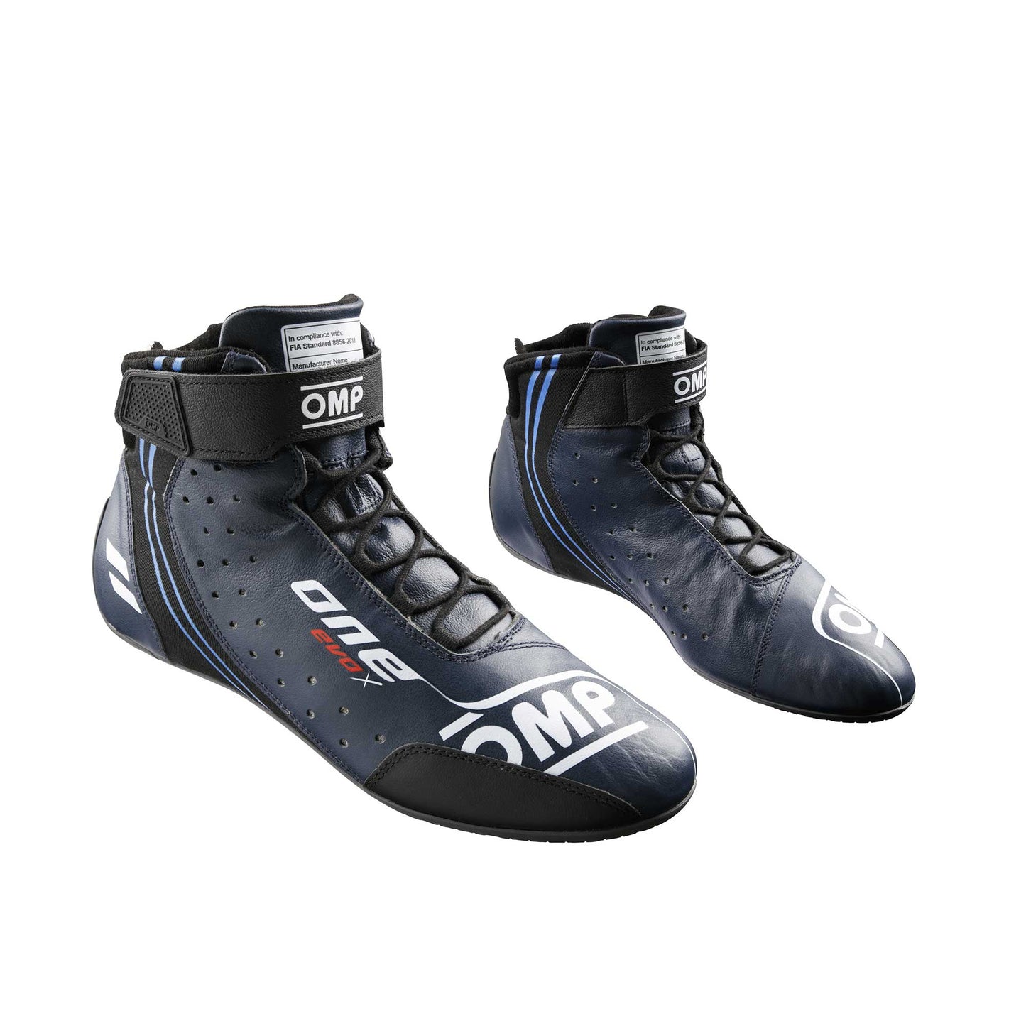 ONE EVO X APAVI FIA 8856-2018