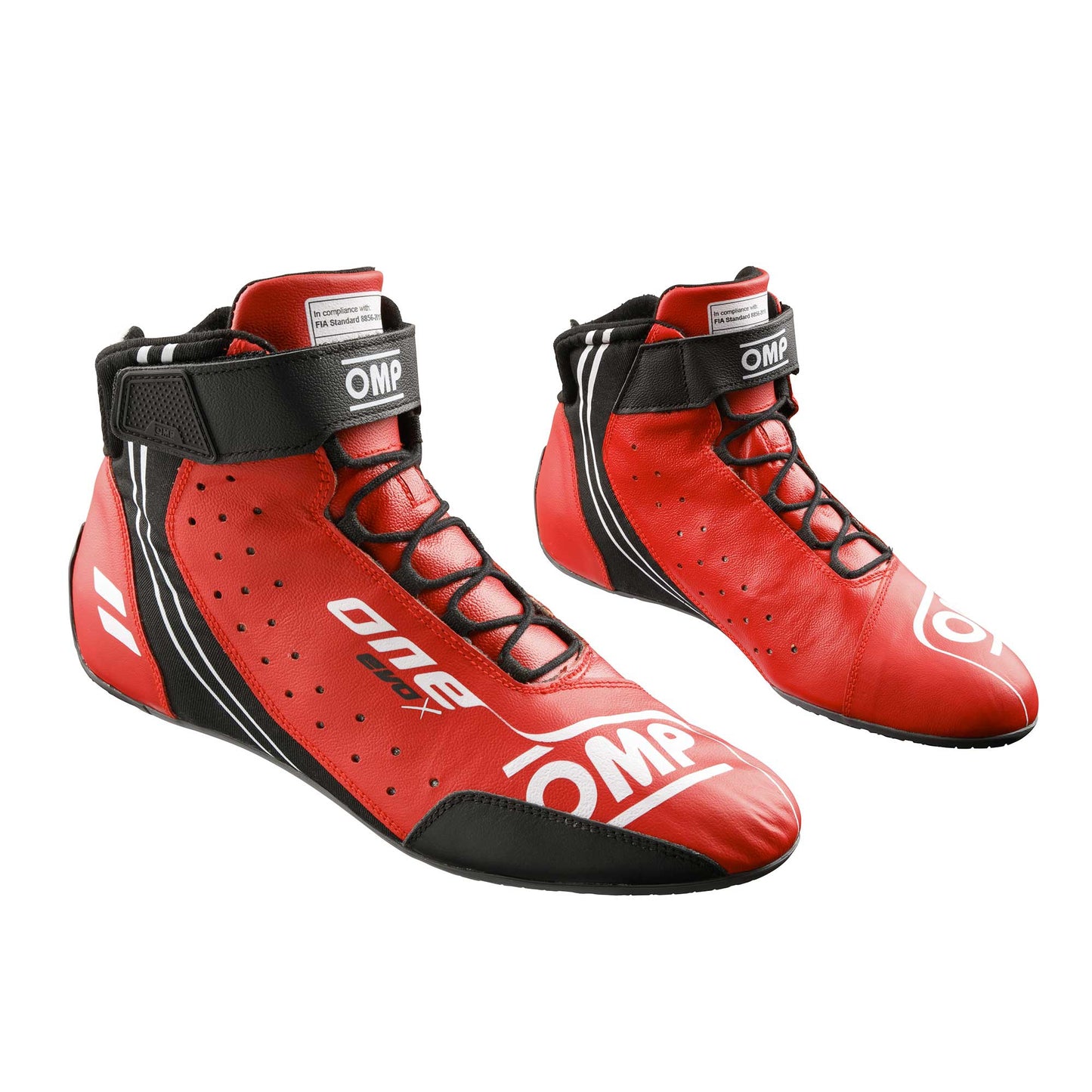 ONE EVO X APAVI FIA 8856-2018