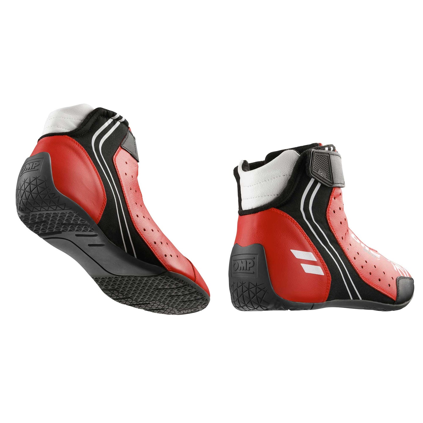 ONE EVO X APAVI FIA 8856-2018