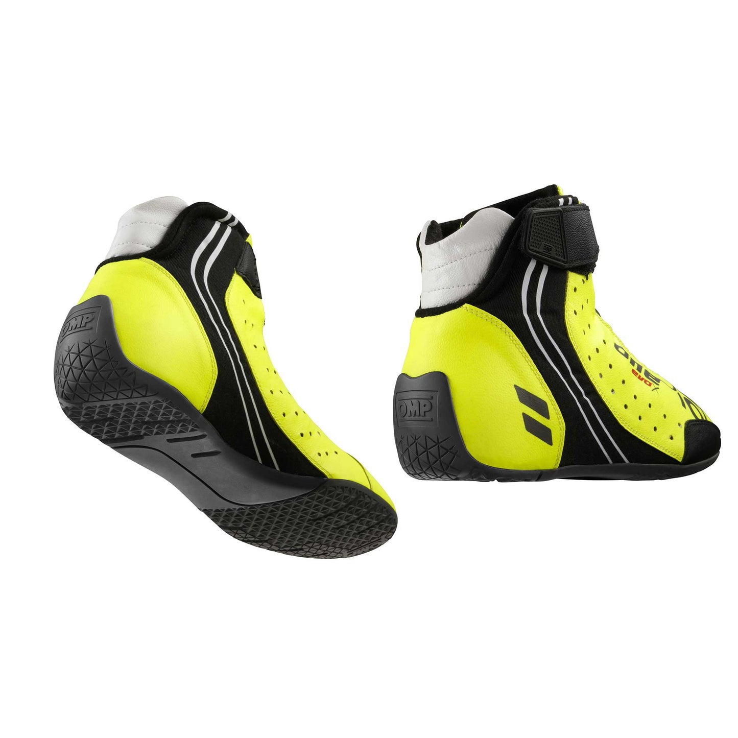 ONE EVO X APAVI FIA 8856-2018
