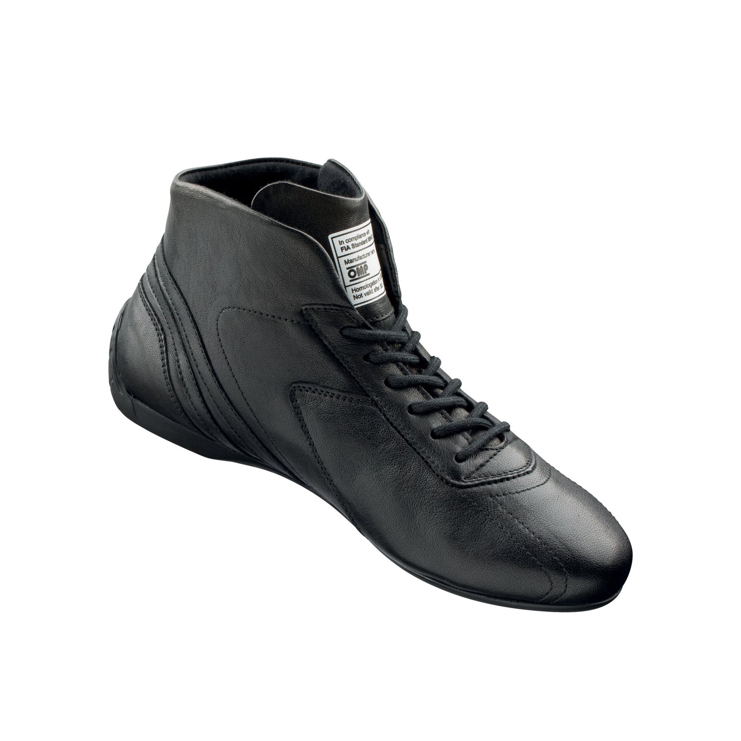 CARRERA LOW BOOTS FIA 8856-2018