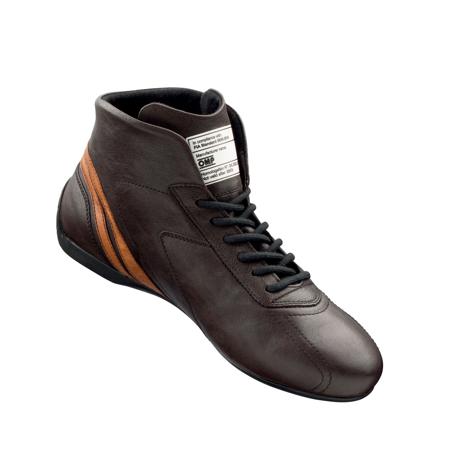 CARRERA LOW BOOTS FIA 8856-2018
