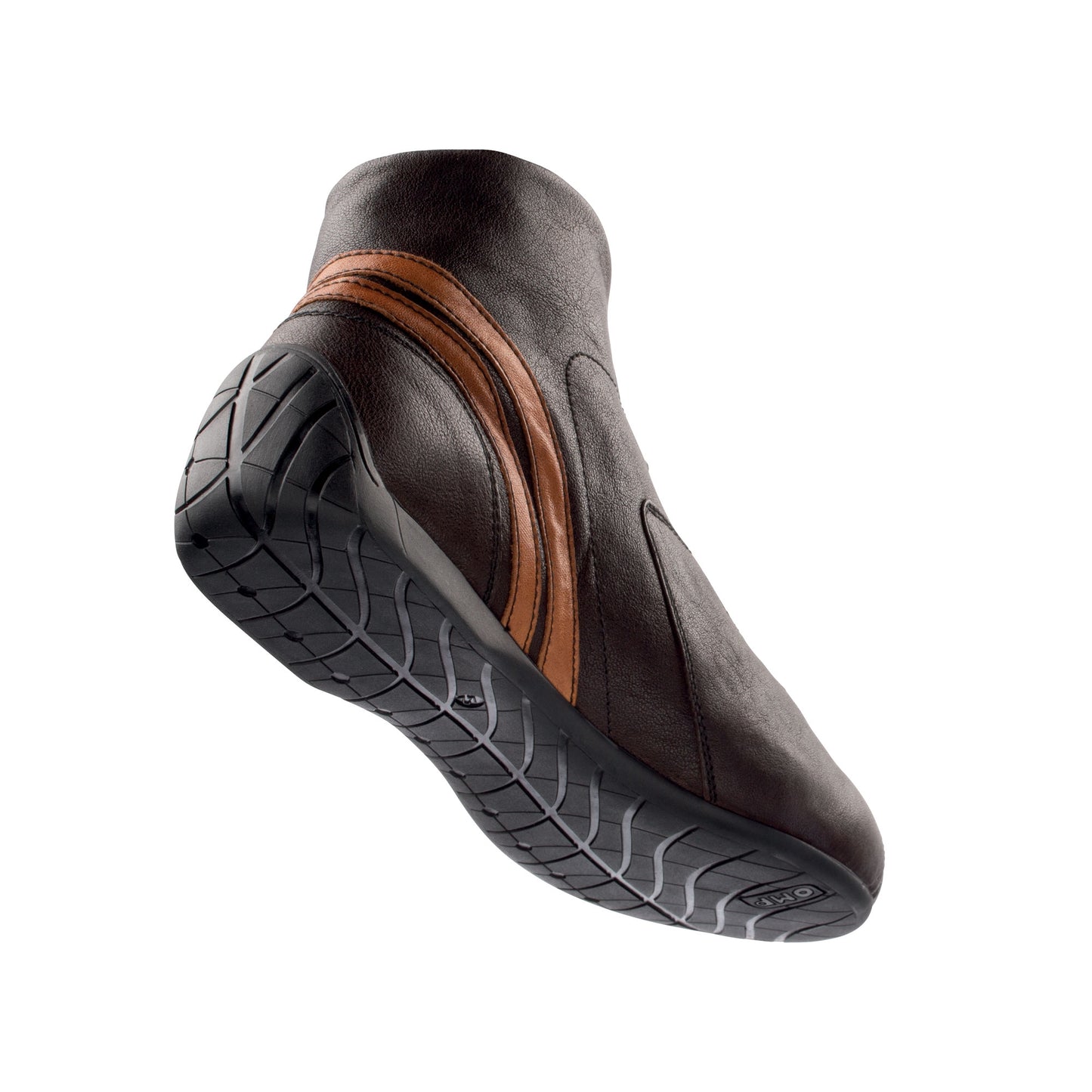 CARRERA LOW BOOTS FIA 8856-2018