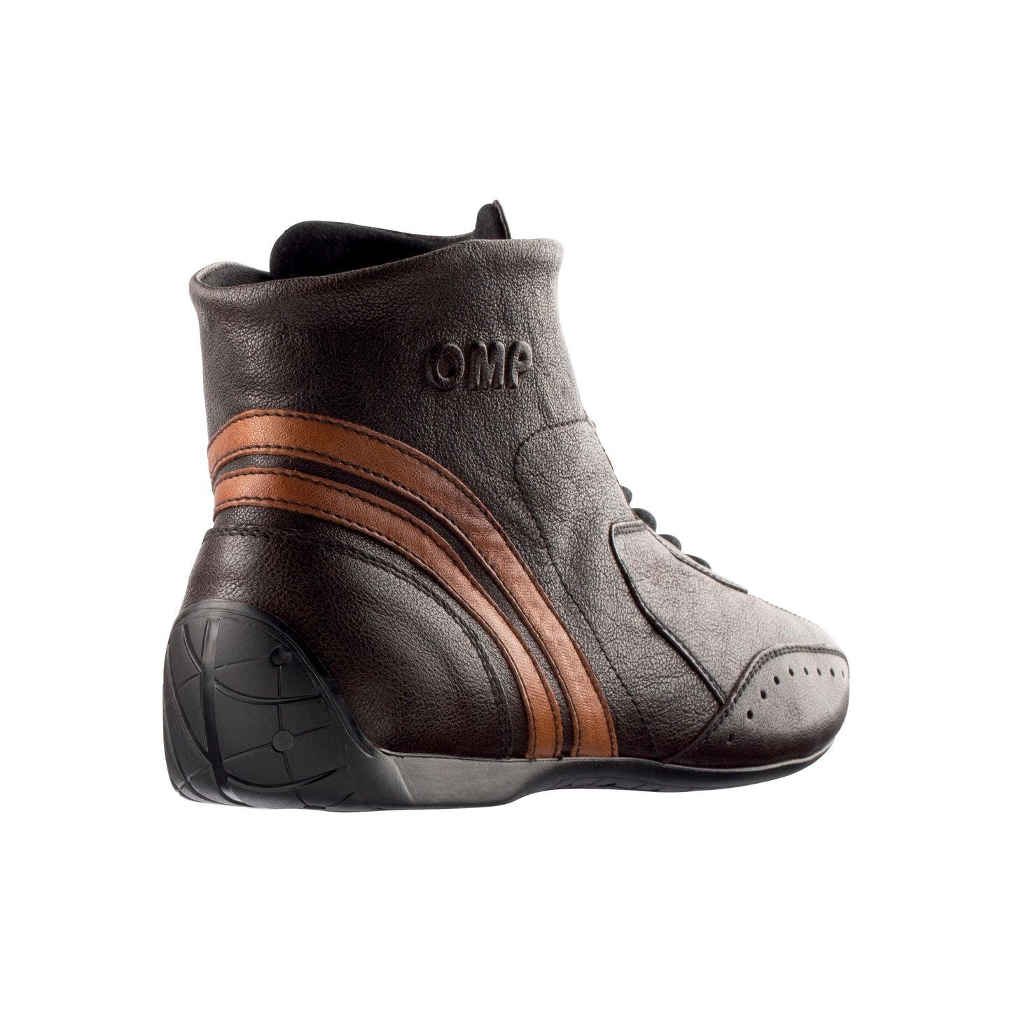 CARRERA LOW BOOTS FIA 8856-2018