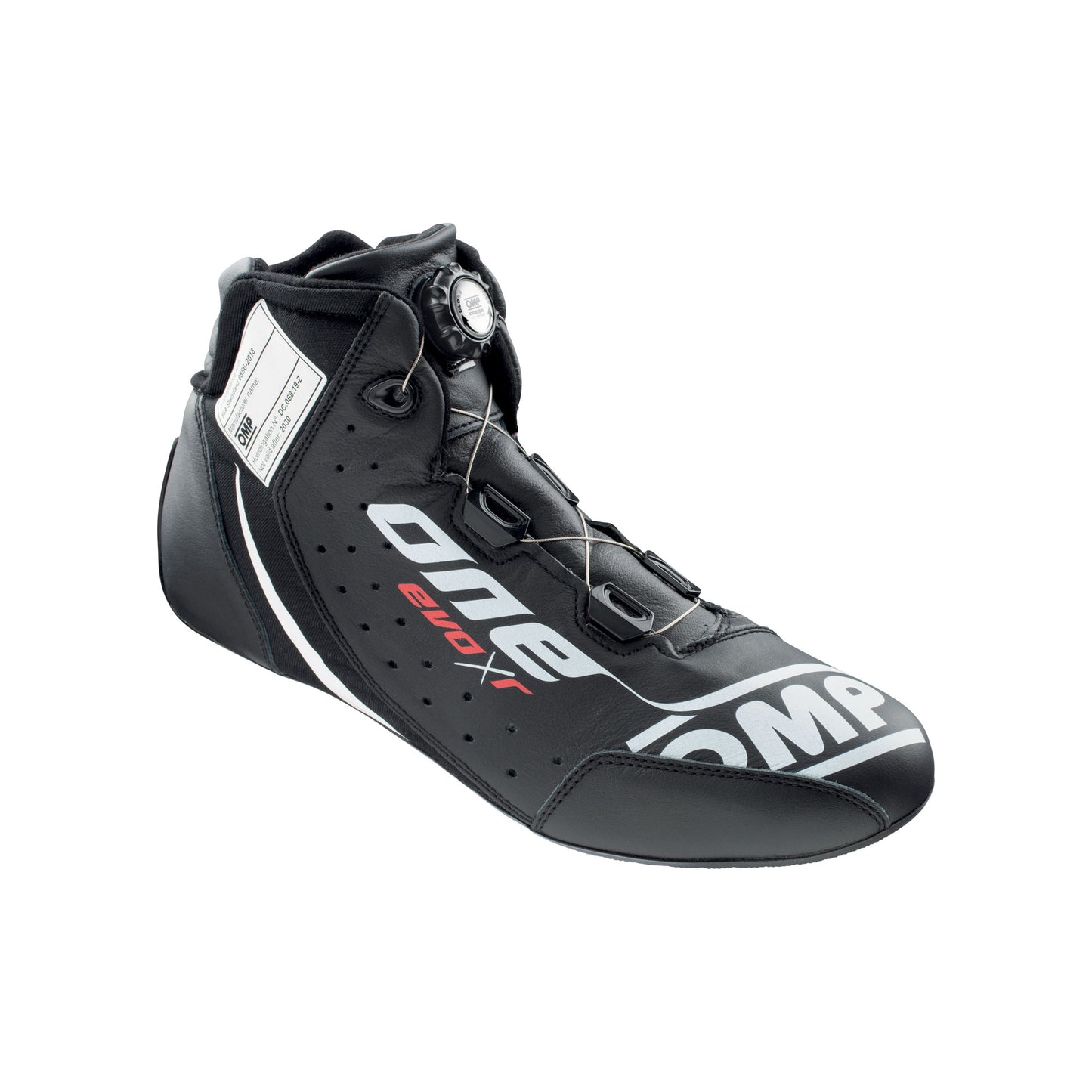 VIENI EVO XR APAVI FIA 8856-2018