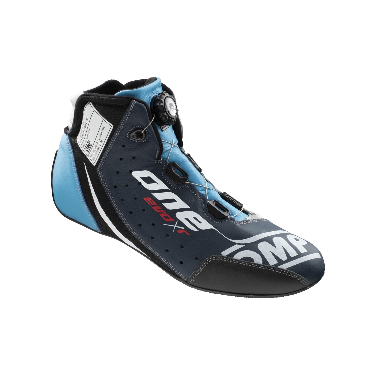 VIENI EVO XR APAVI FIA 8856-2018