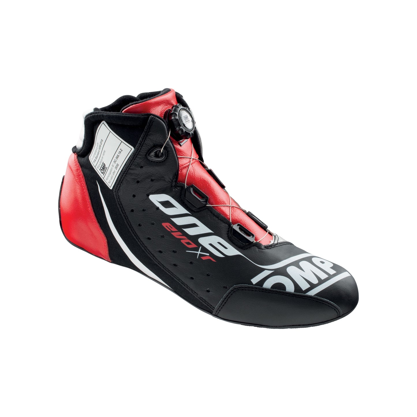 VIENI EVO XR APAVI FIA 8856-2018