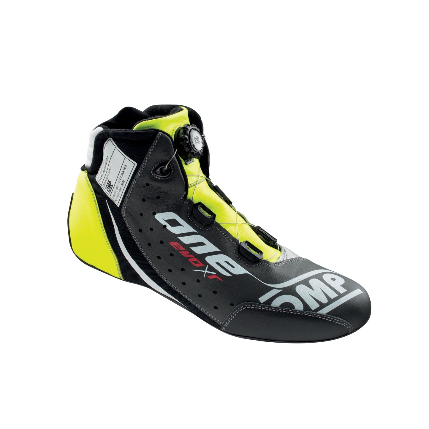 VIENI EVO XR APAVI FIA 8856-2018