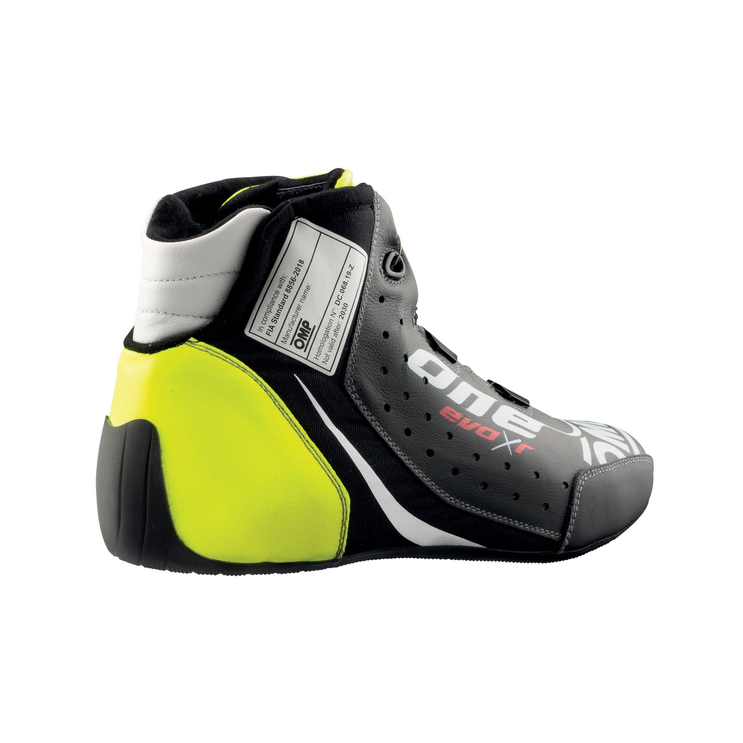 VIENI EVO XR APAVI FIA 8856-2018