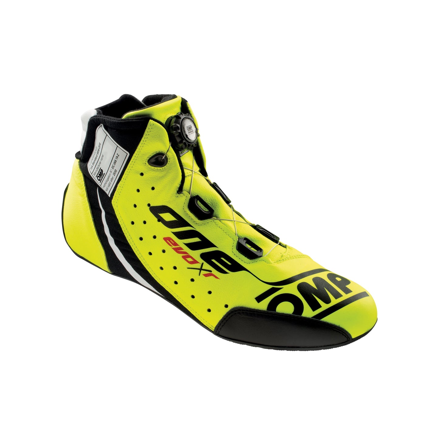 VIENI EVO XR APAVI FIA 8856-2018