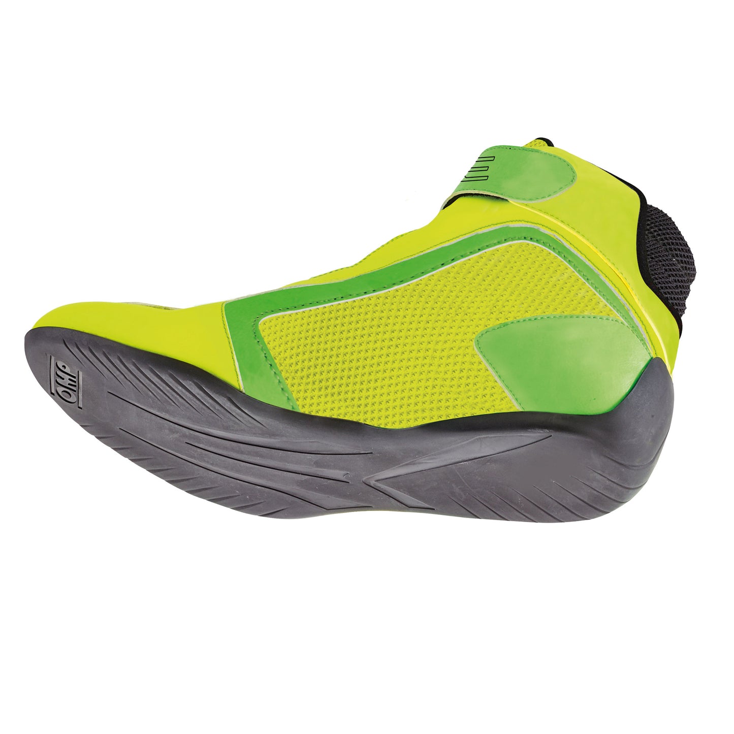 KS-1 SCARPE KART