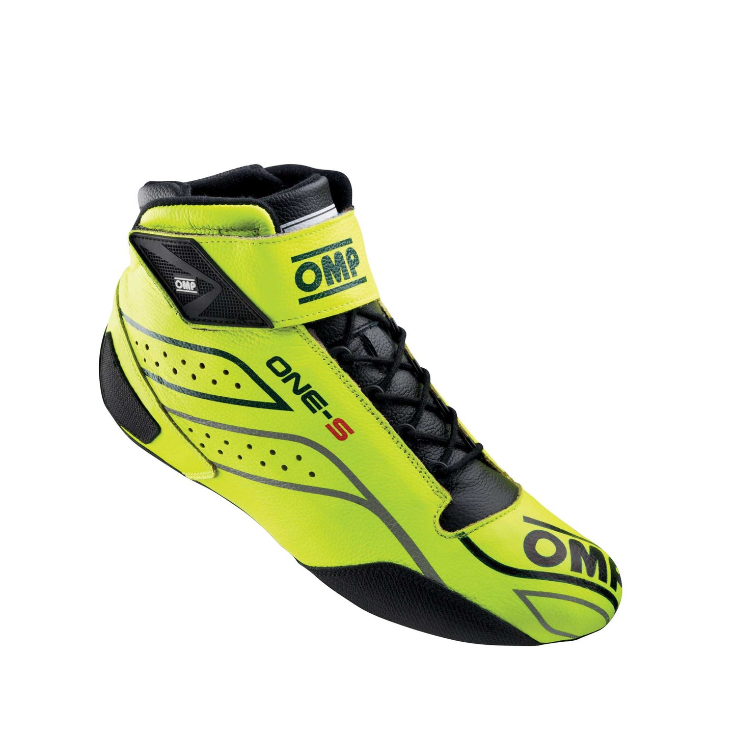 ONE-S APAVI FIA 8856-2018
