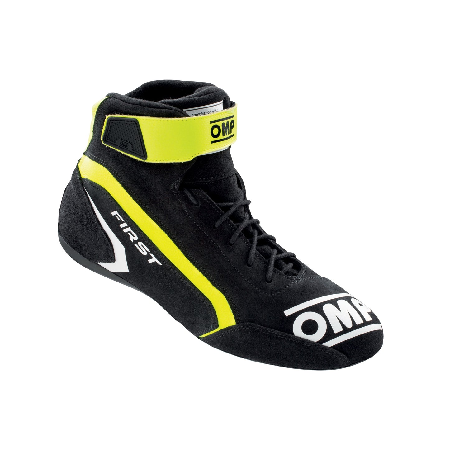 FIRST SHOES FIA 8856-2018