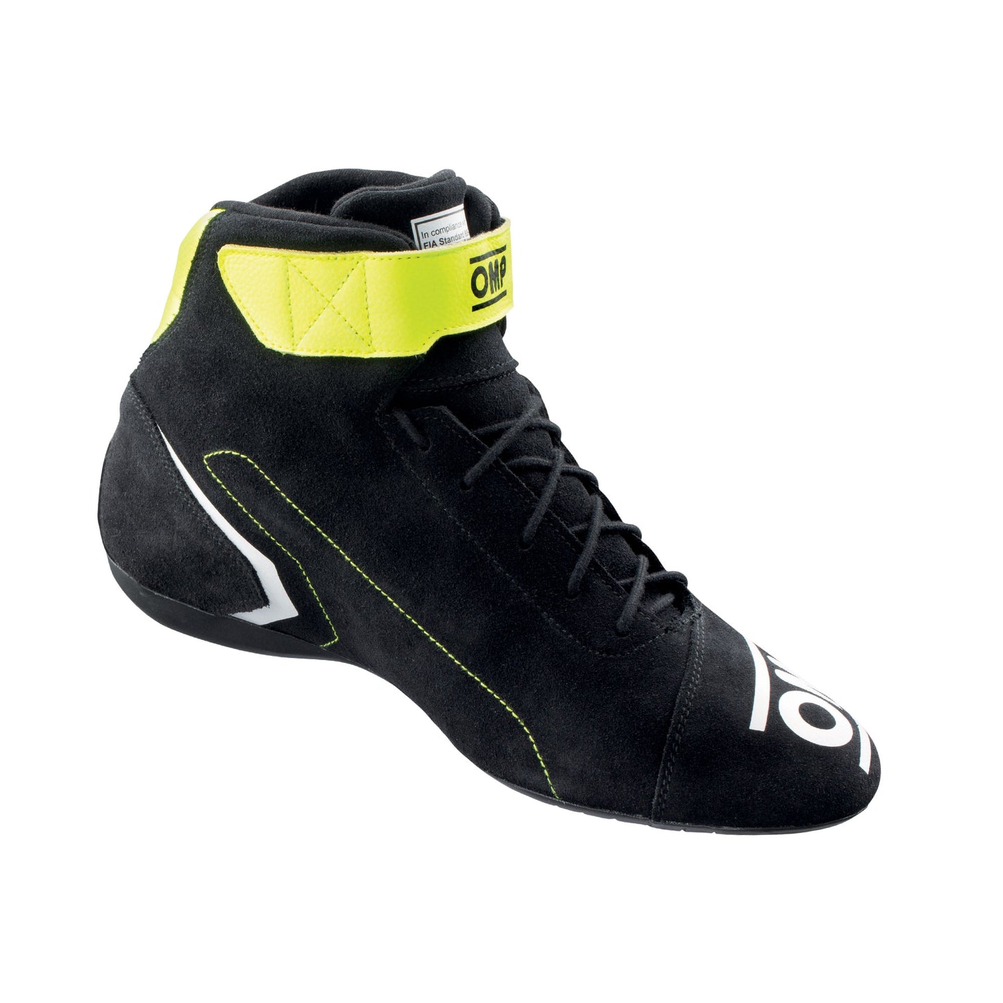 FIRST SHOES FIA 8856-2018