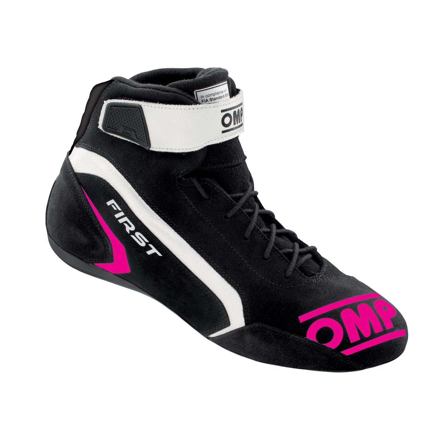 FIRST SHOES FIA 8856-2018