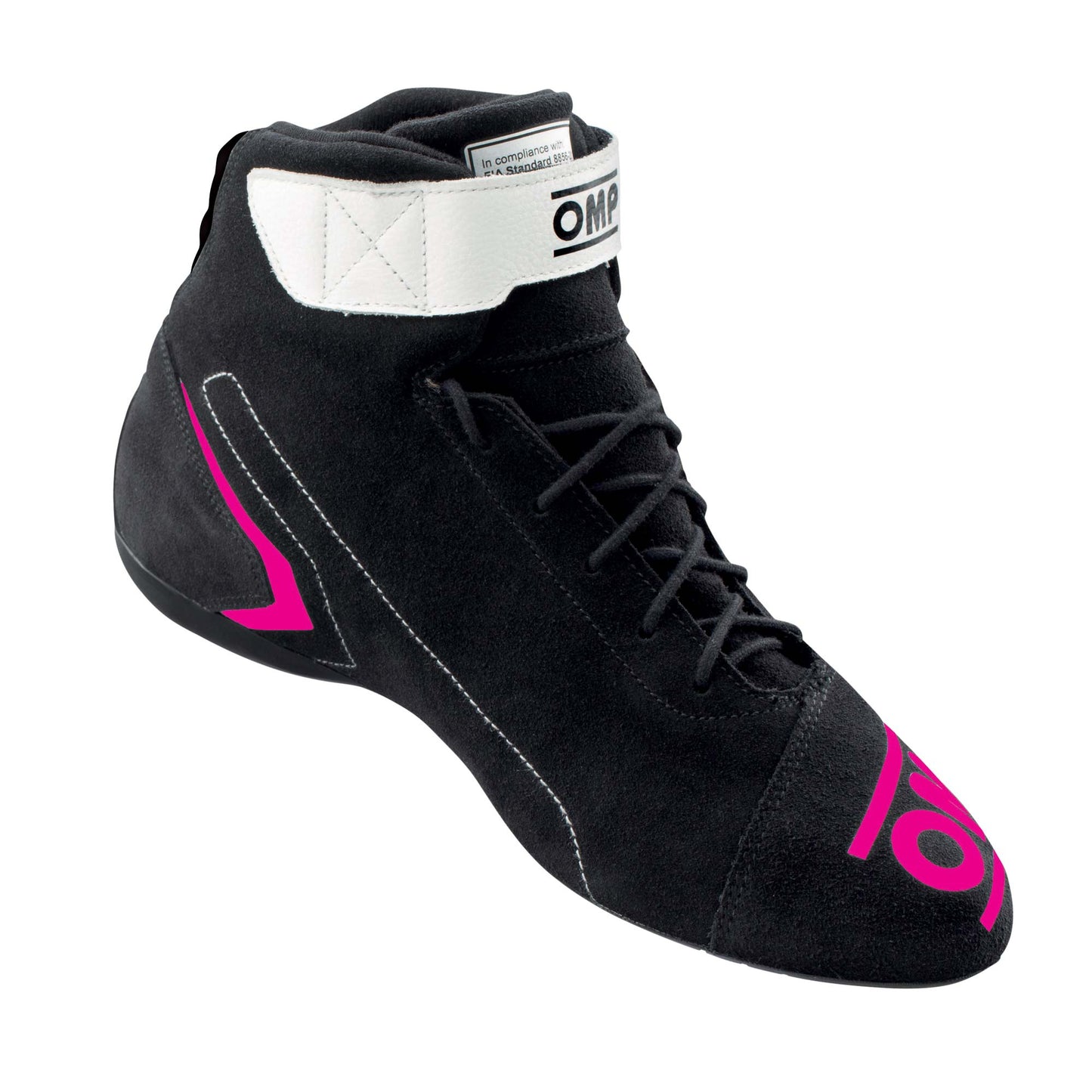 FIRST SHOES FIA 8856-2018