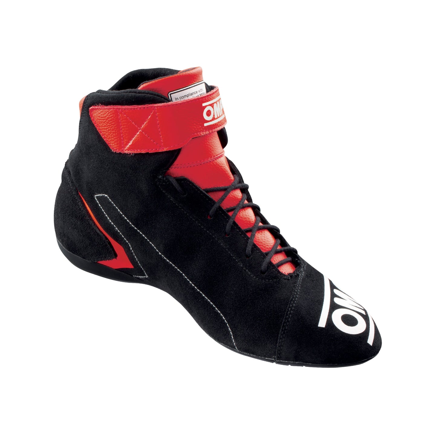 FIRST SHOES FIA 8856-2018