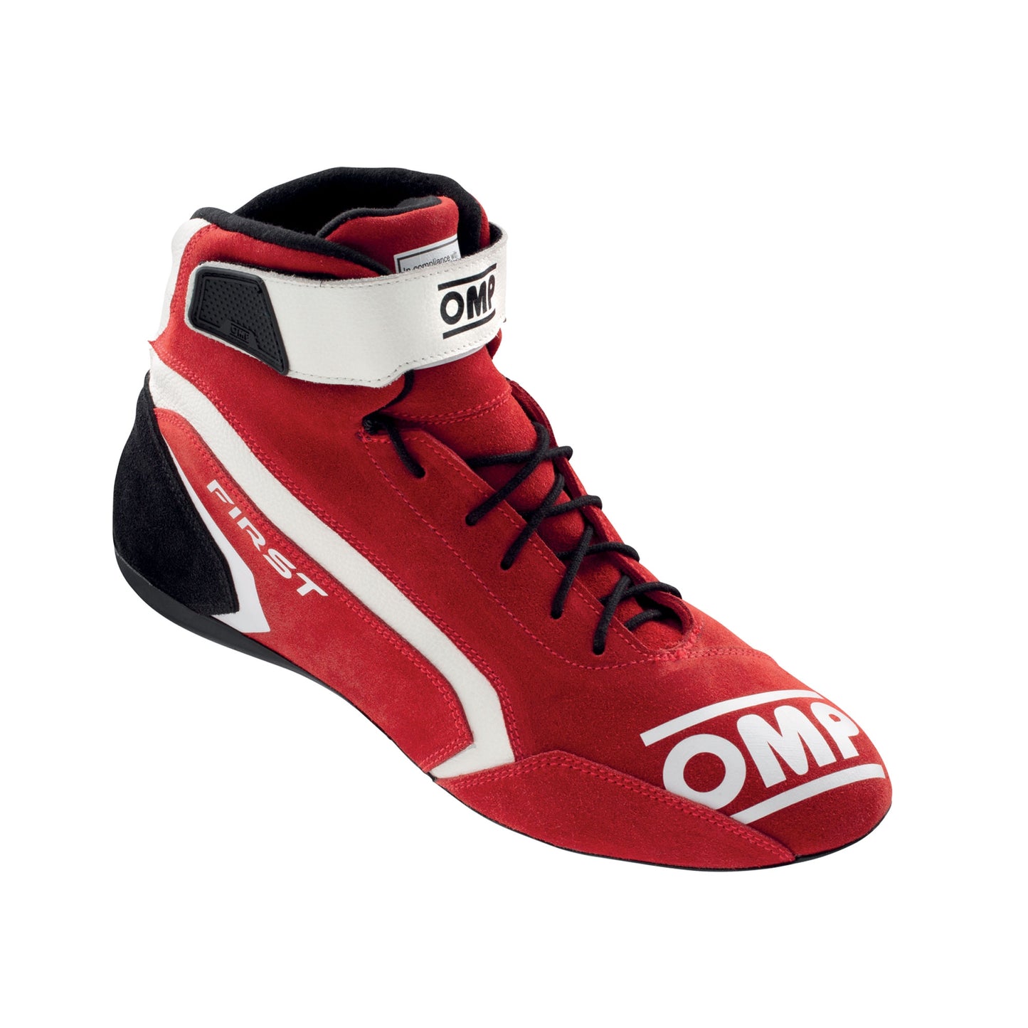 FIRST SHOES FIA 8856-2018