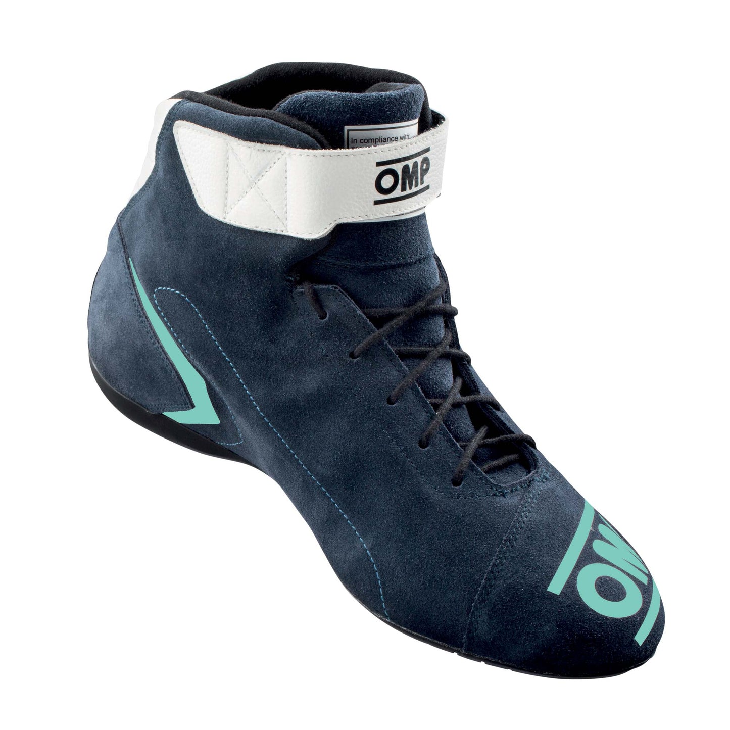 FIRST SHOES FIA 8856-2018