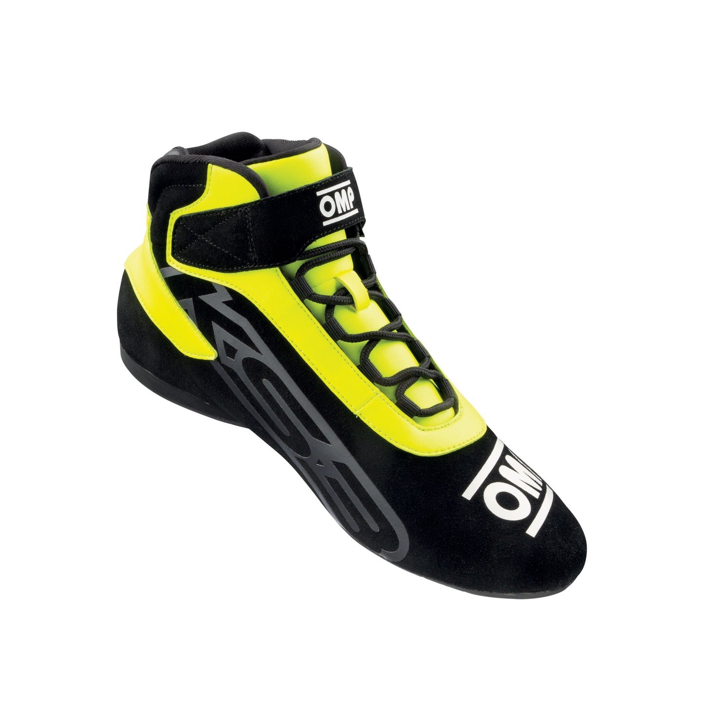 KS-3 KART SHOES