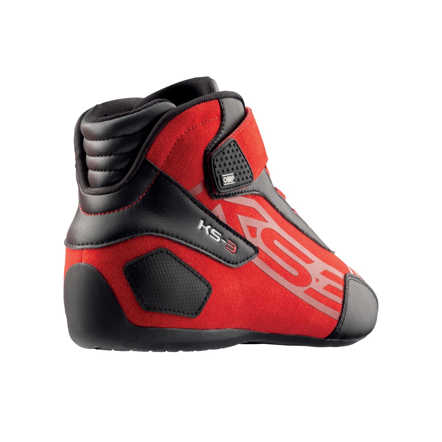 KS-3 KART SHOES