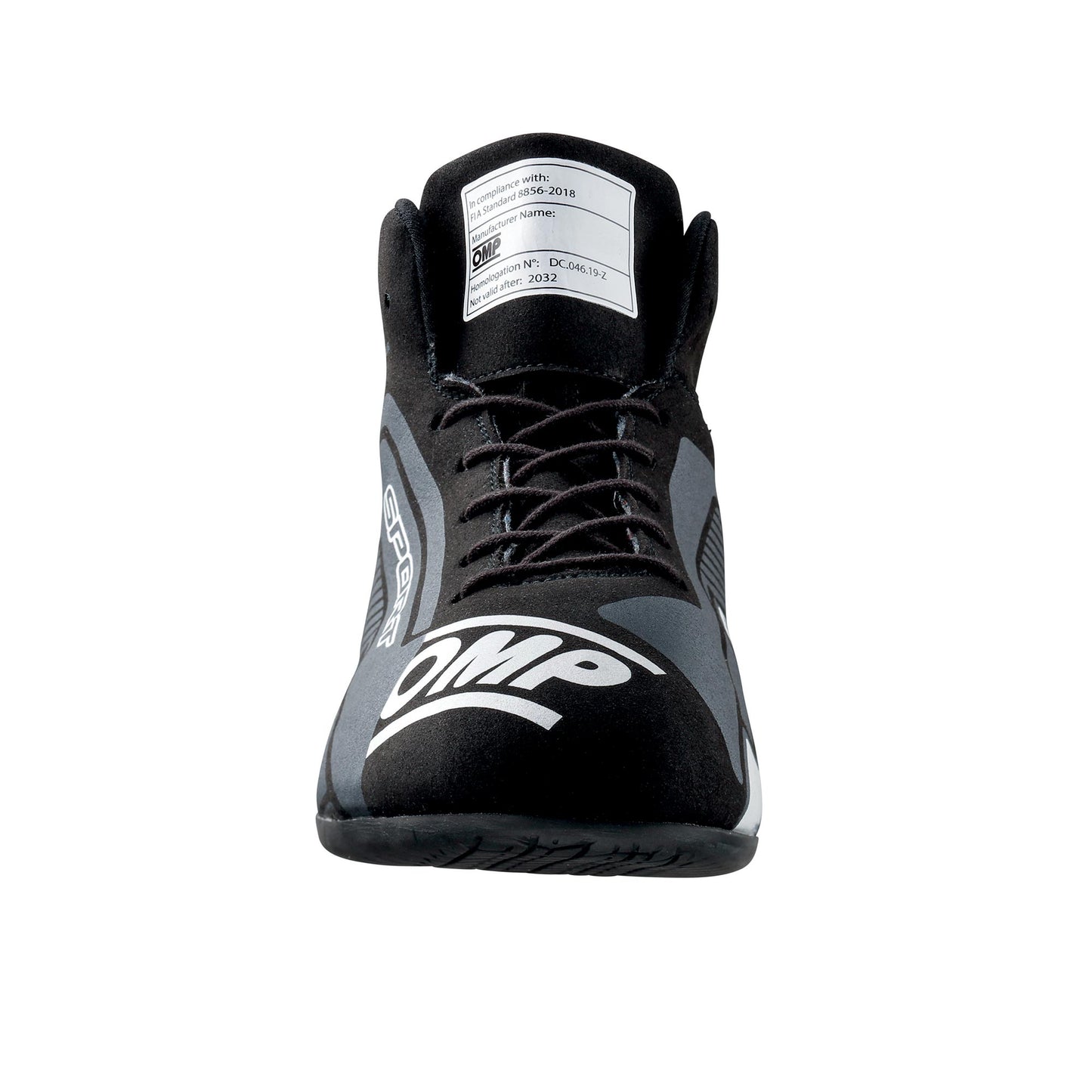 OMP SPORT SHOES FIA 8856-2018