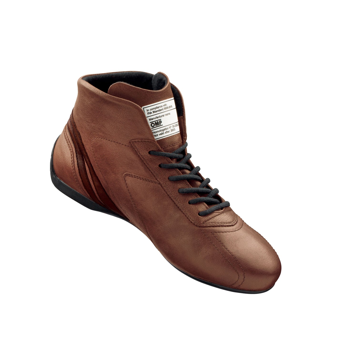 CARRERA LOW BOOTS FIA 8856-2018