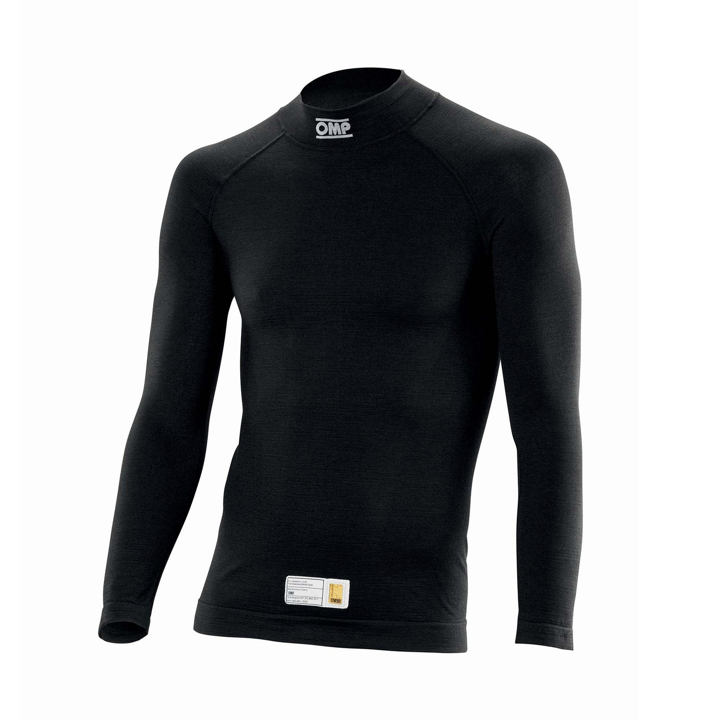TECNICA EVO UNDERWEAR TOP FIA 8856-2018