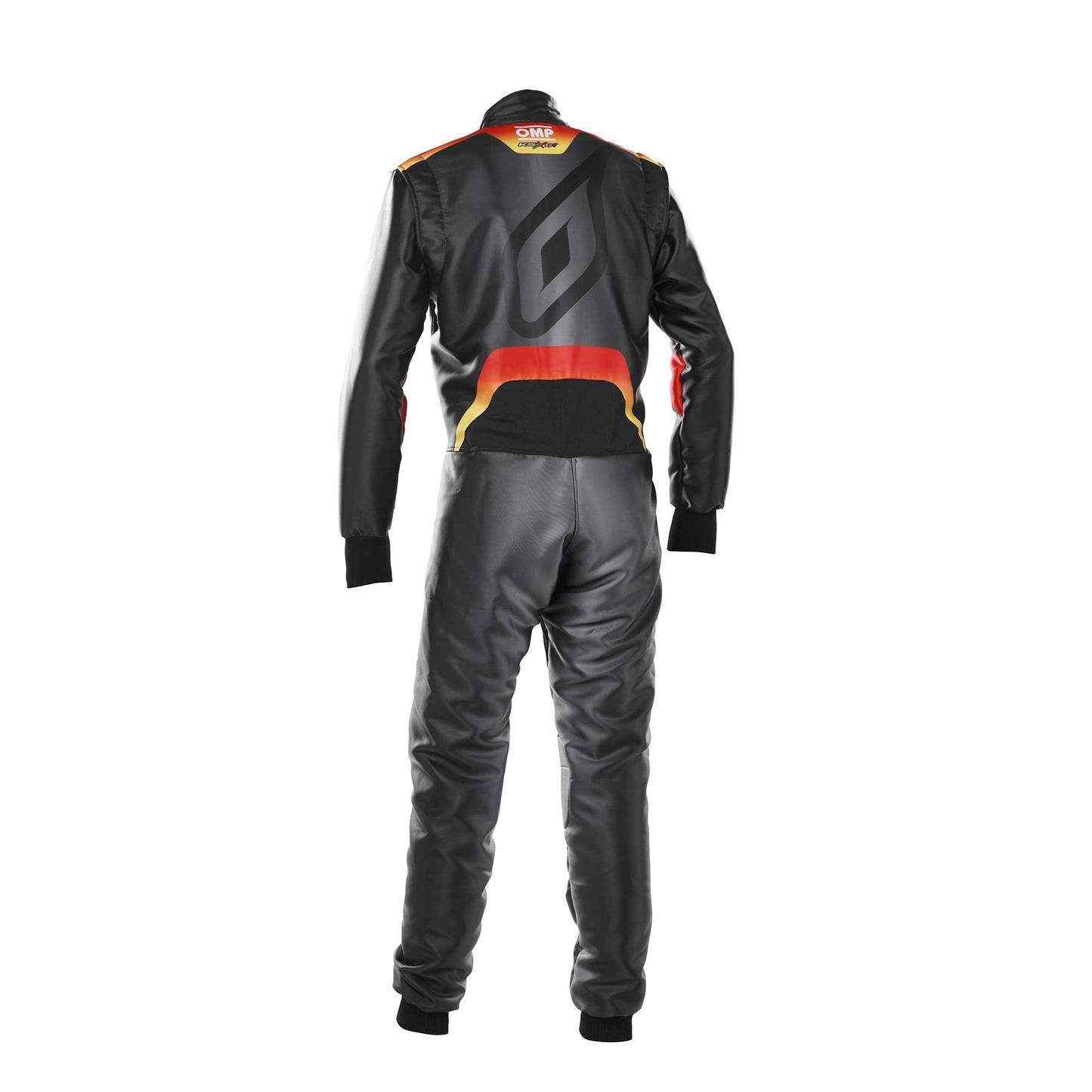 KARTING OVERALL KS-X ART FIA 8877-2022