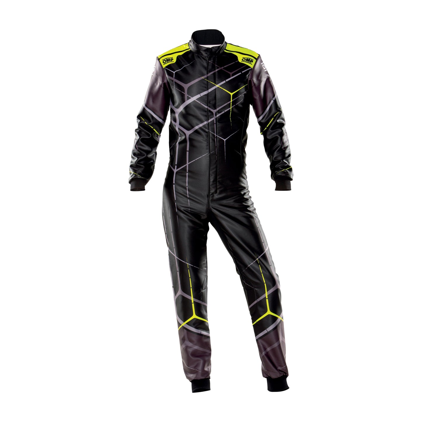 KS ART KART OVERALL (FOR KIDS)