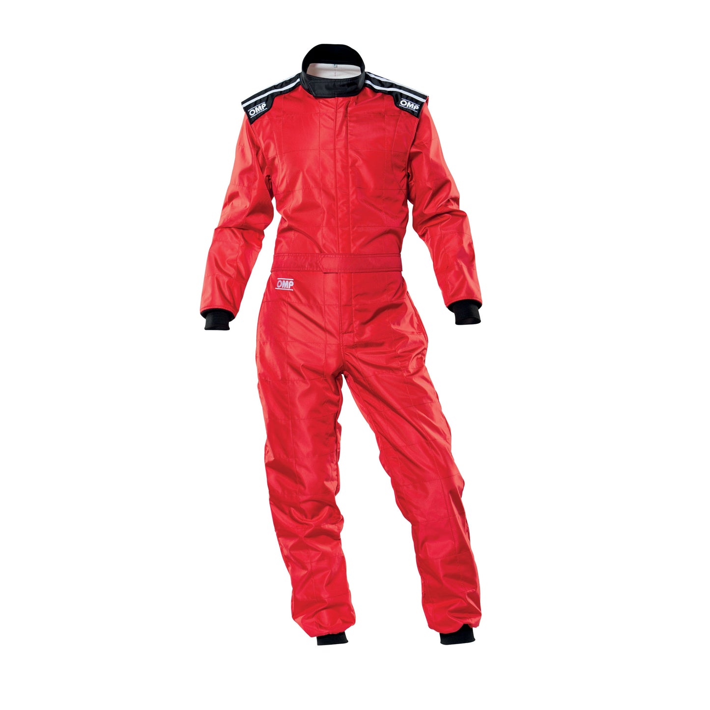 KS-4 KART OVERALL