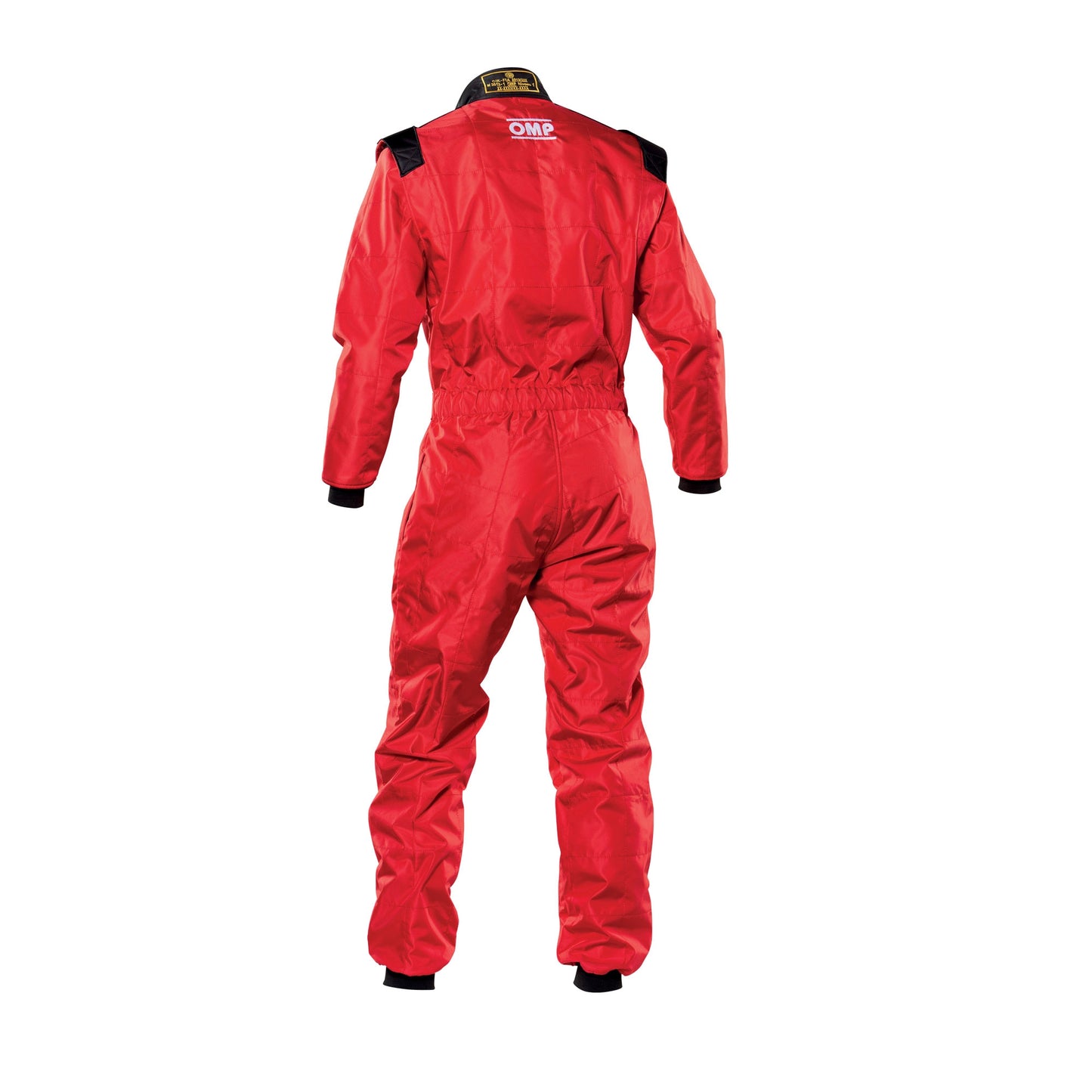 KS-4 KART OVERALL