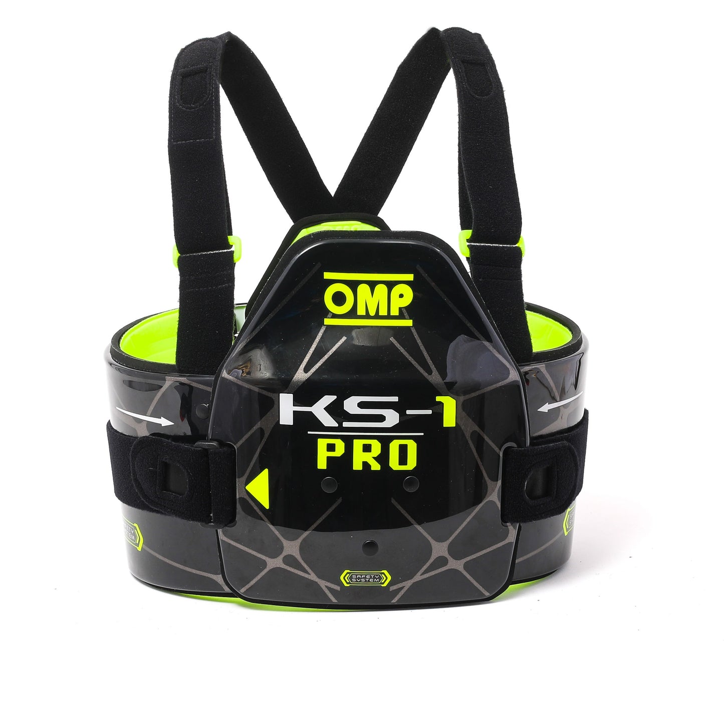 KS-1 PRO ĶERMEŅA AIZSARDZĪBA