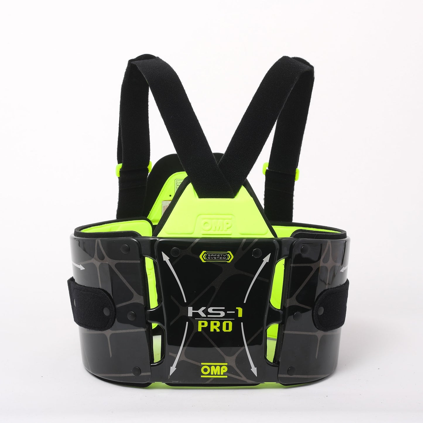 KS-1 PRO ĶERMEŅA AIZSARDZĪBA