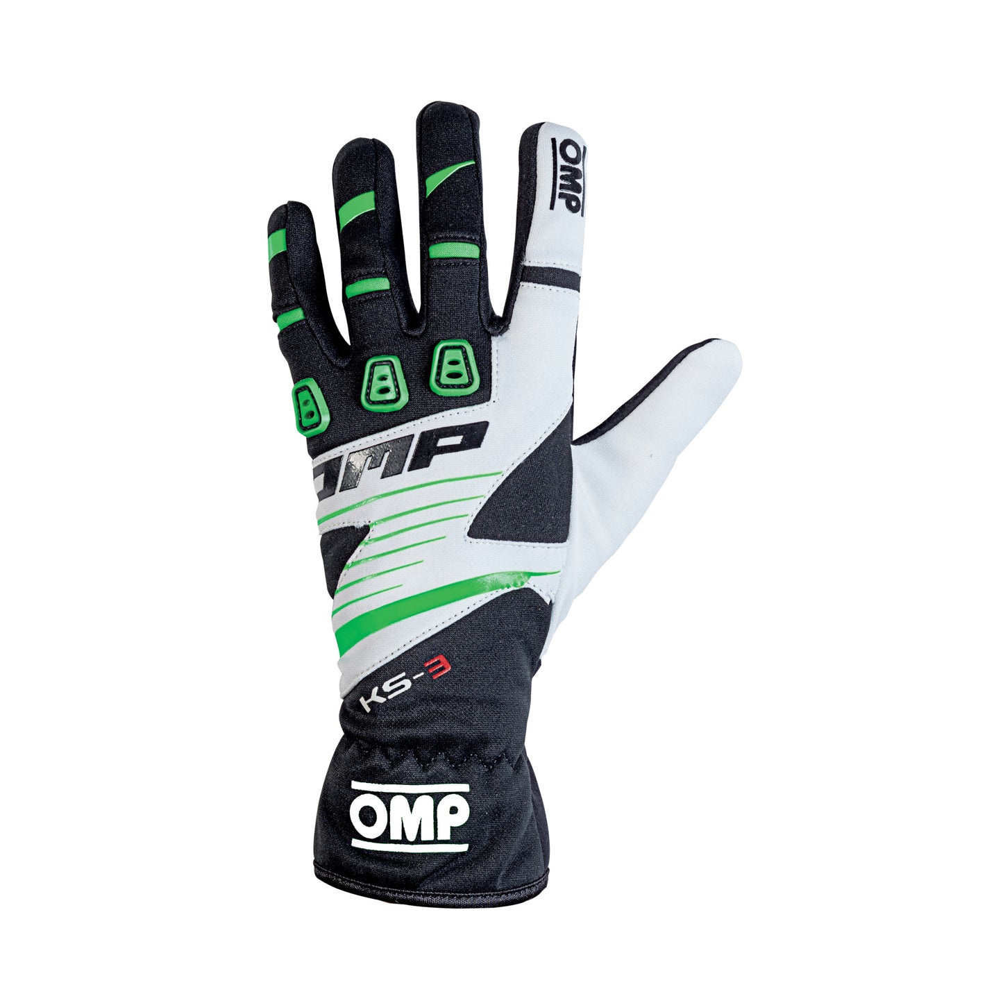 KS-3 KART GLOVES