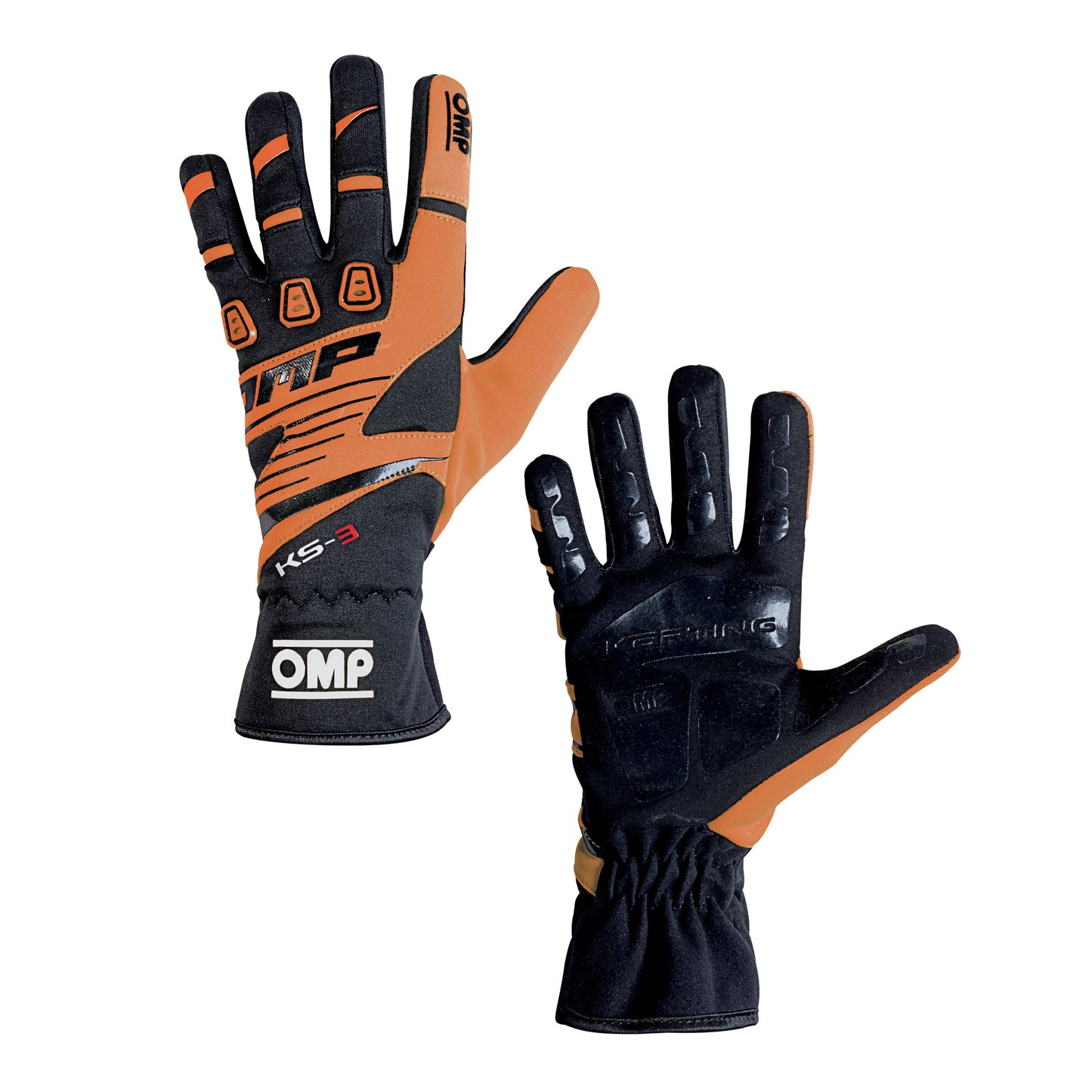 KS-3 KART GLOVES