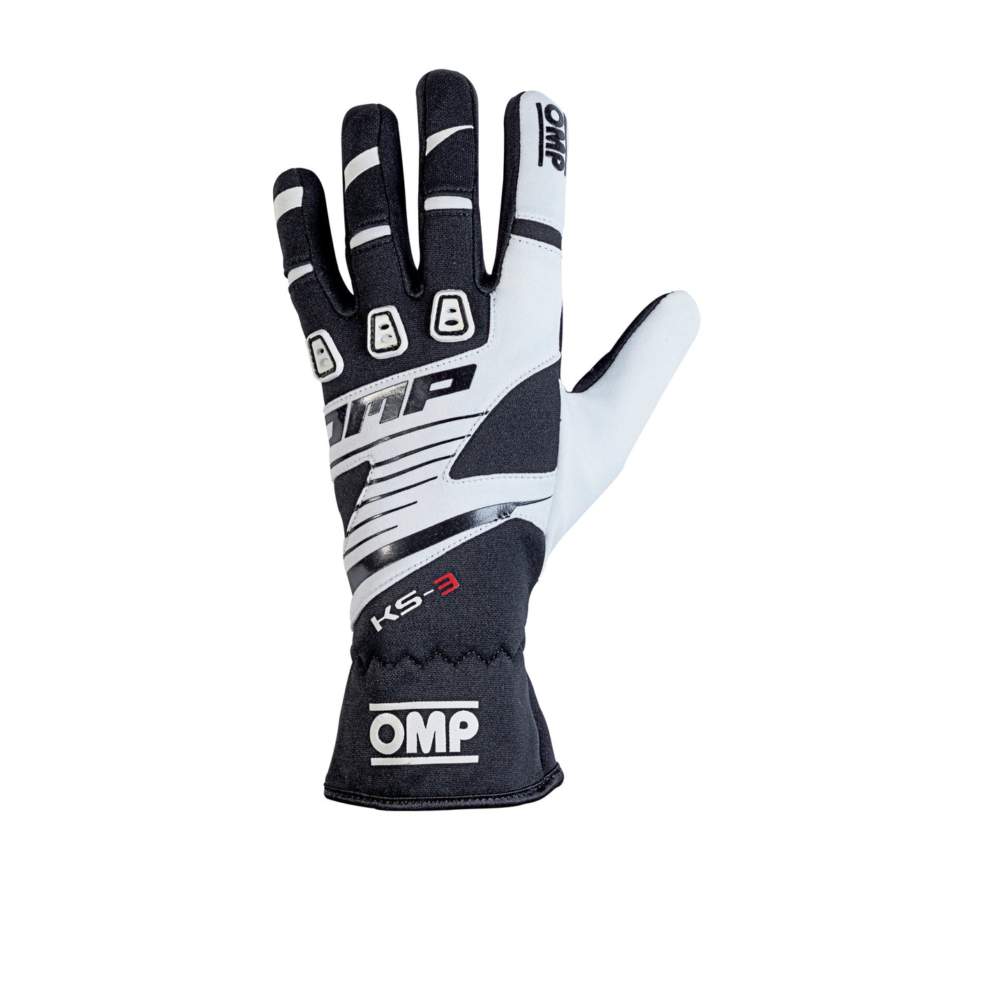 KS-3 KART GLOVES