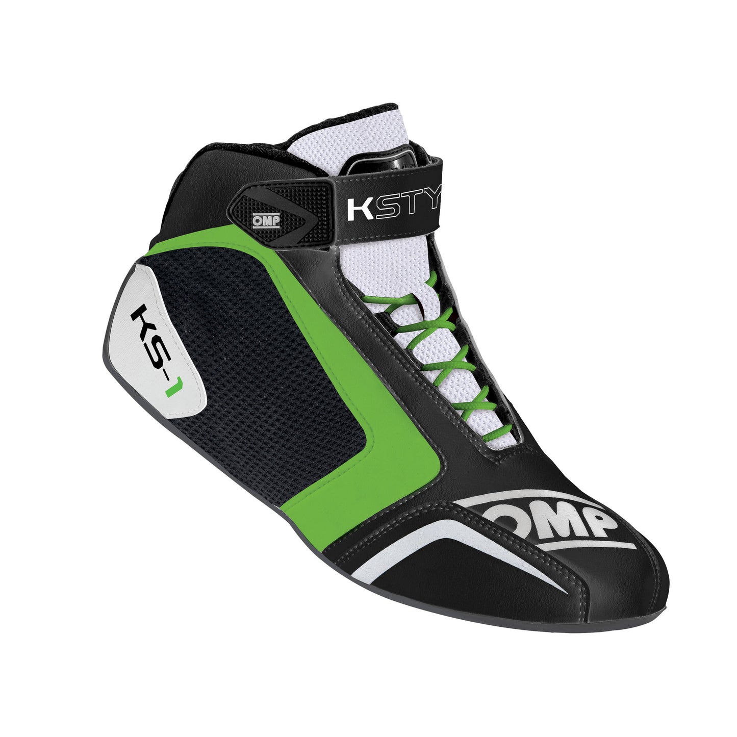 KS-1 SCARPE KART
