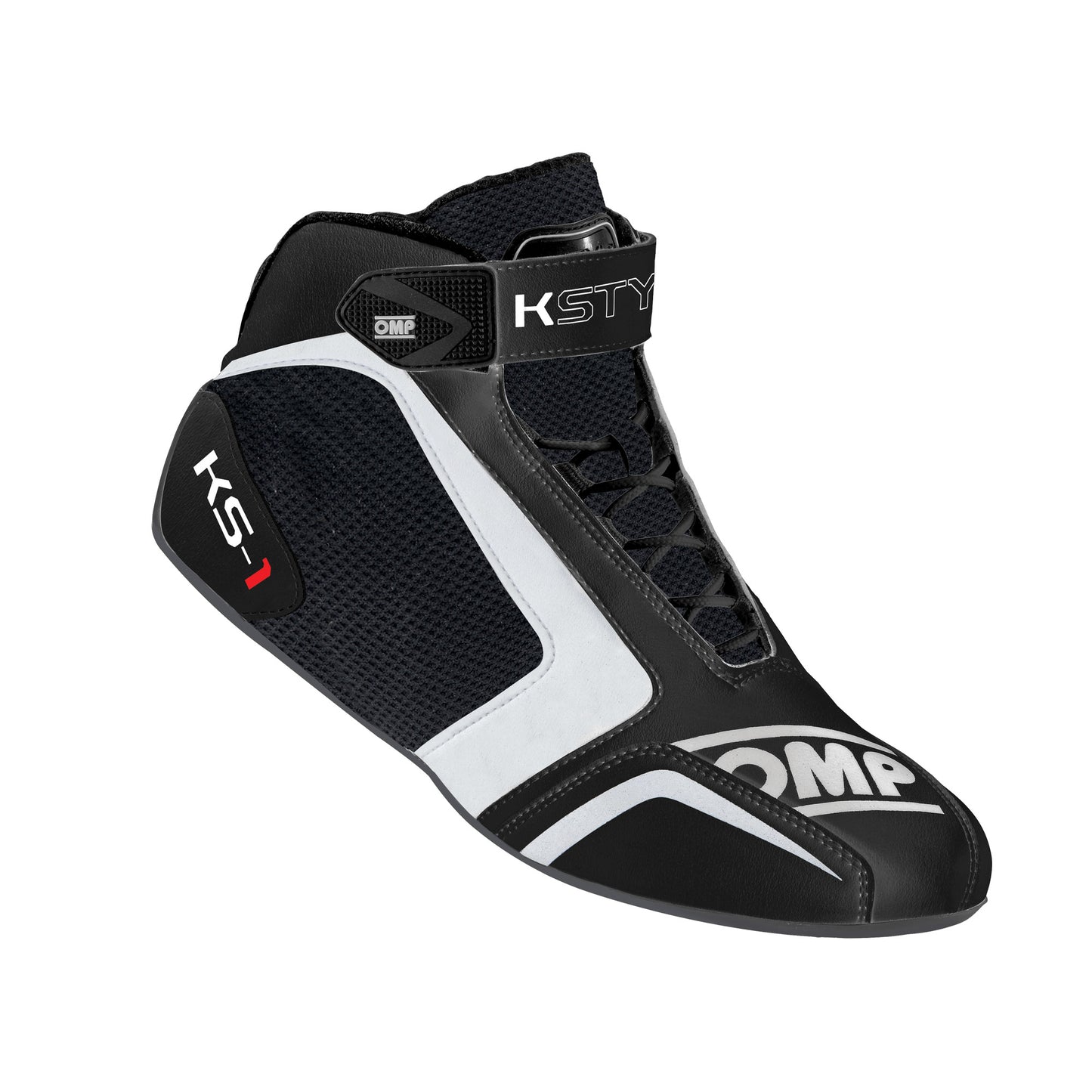 KS-1 SCARPE KART