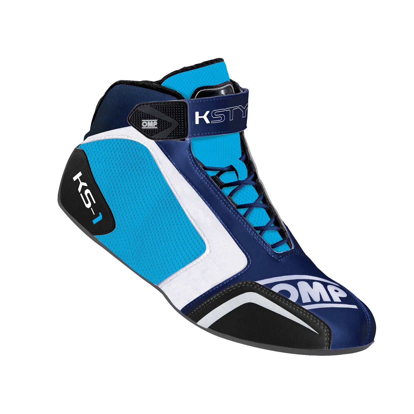 KS-1 SCARPE KART