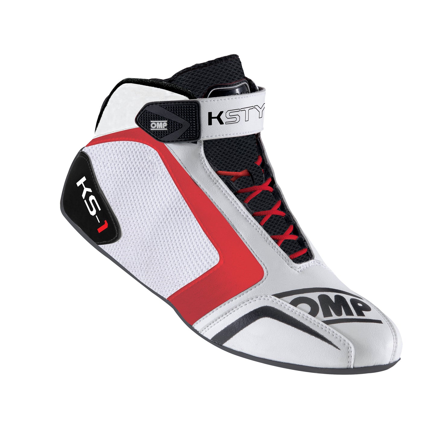 KS-1 SCARPE KART
