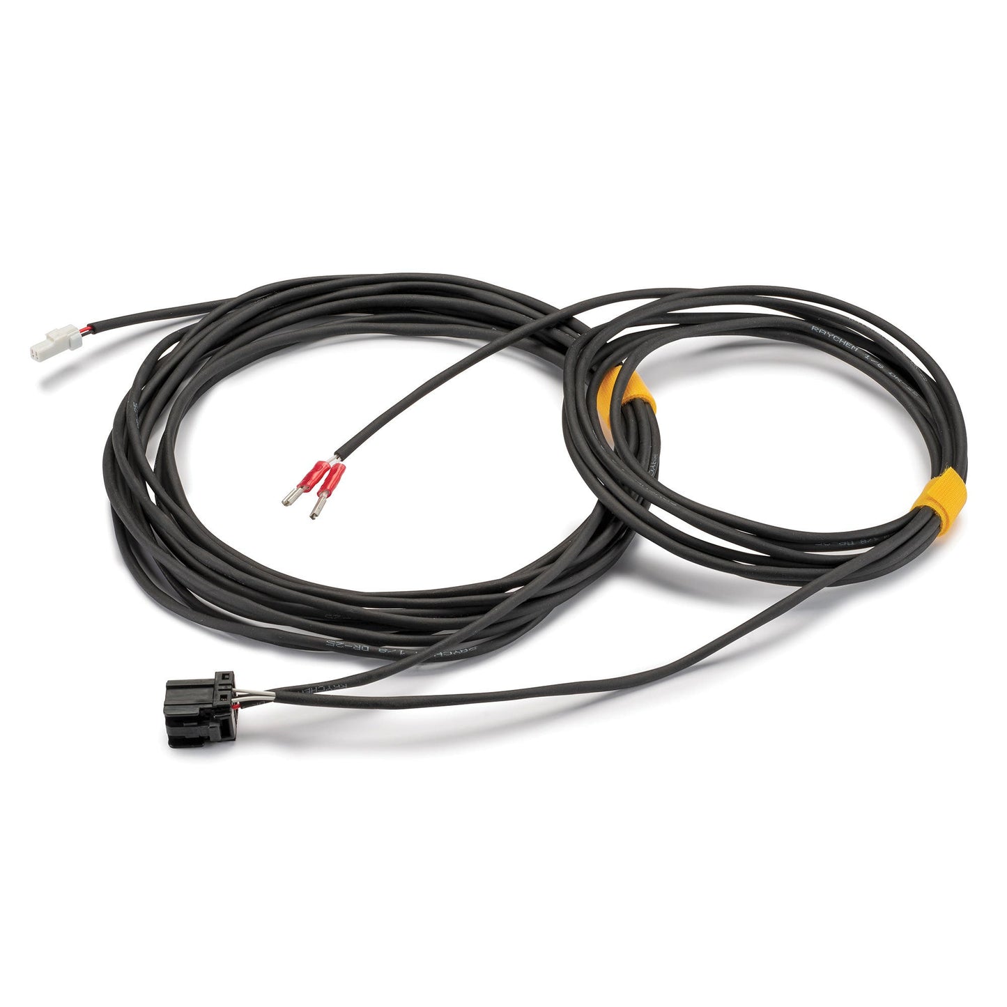 EXTERNAL BUTTON, CABLE AND CONTROL UNIT