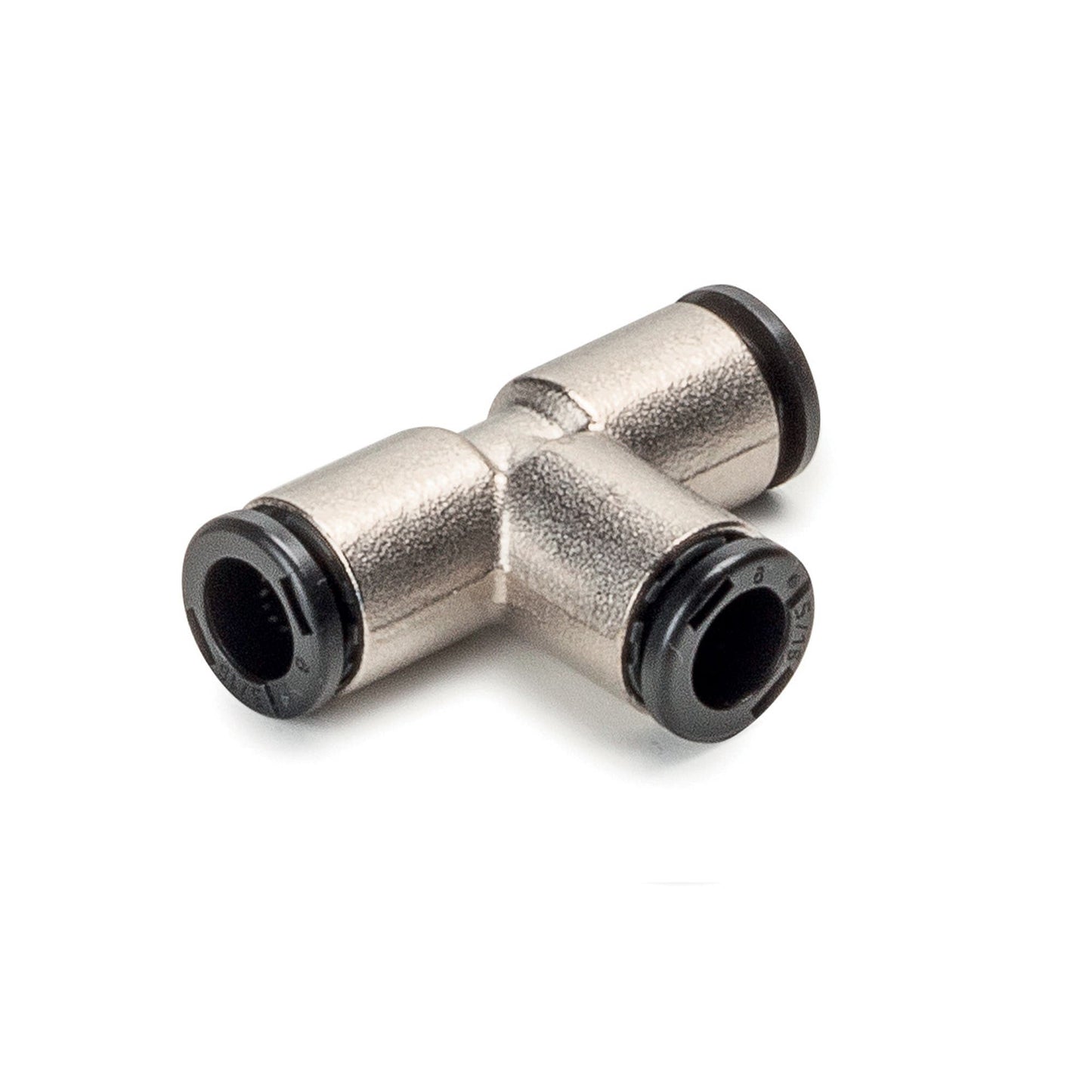 THREE WAY HOSE CONNECTION