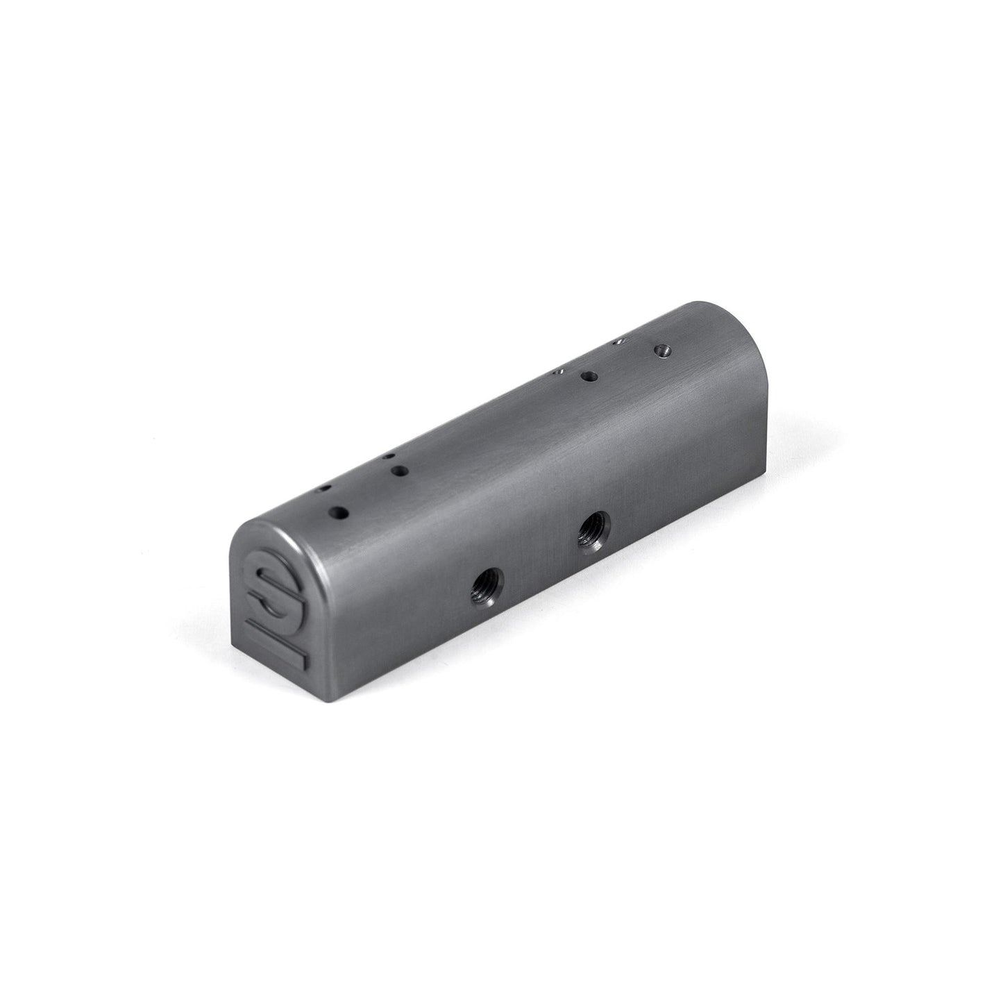 Blocchetto nebulizzatore grigio FIA 8865