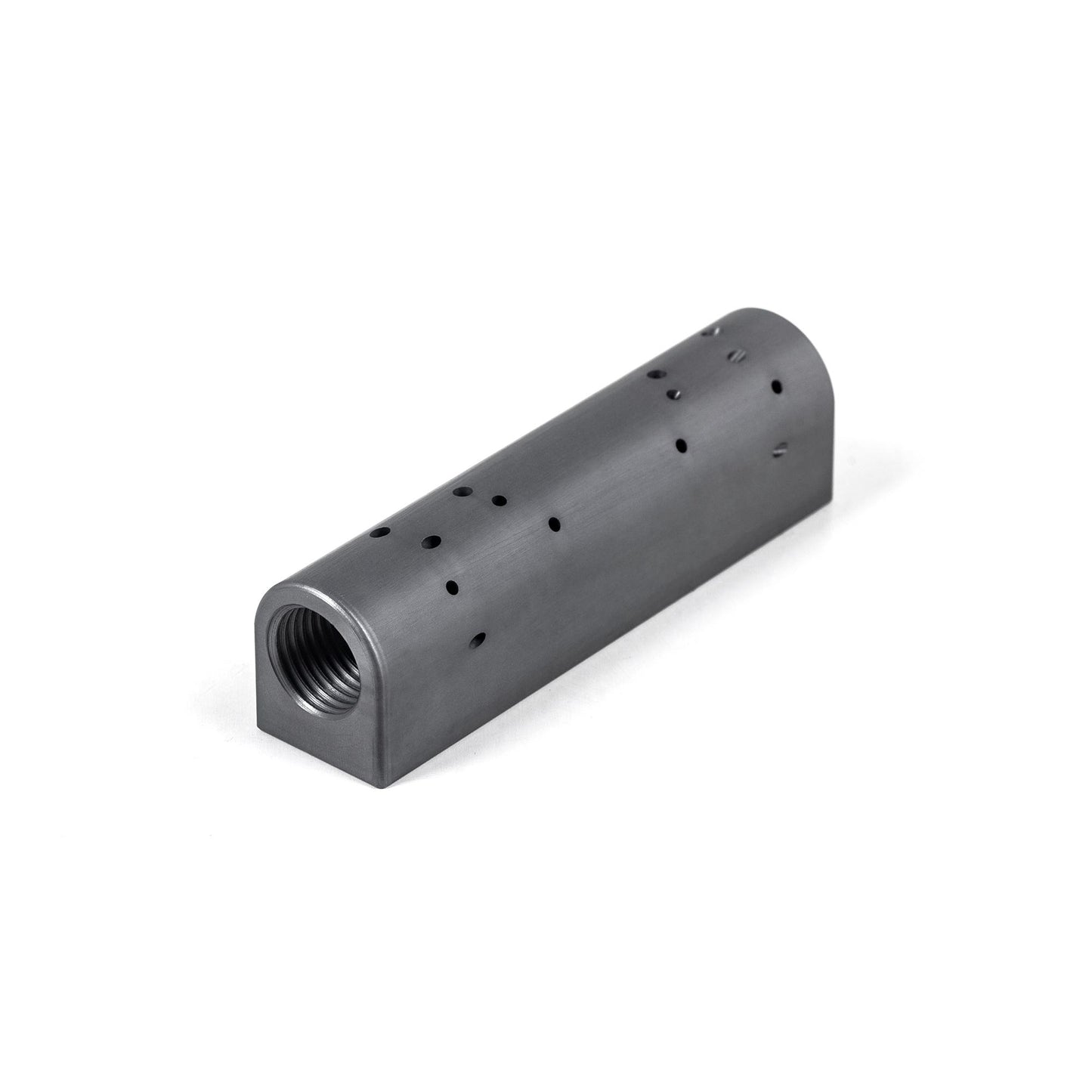Blocchetto nebulizzatore grigio FIA 8865