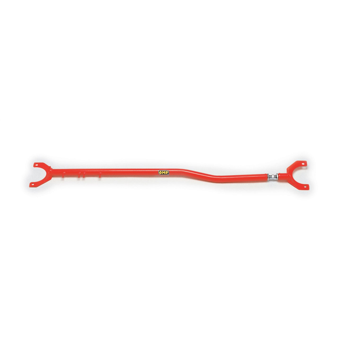 DELTA INT.16V FRNT/UP.STEELBAR