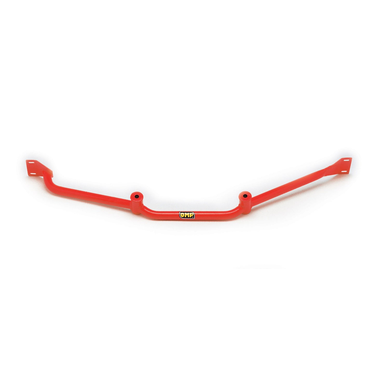 DELTA 16V&HF REAR STEELBAR TR.