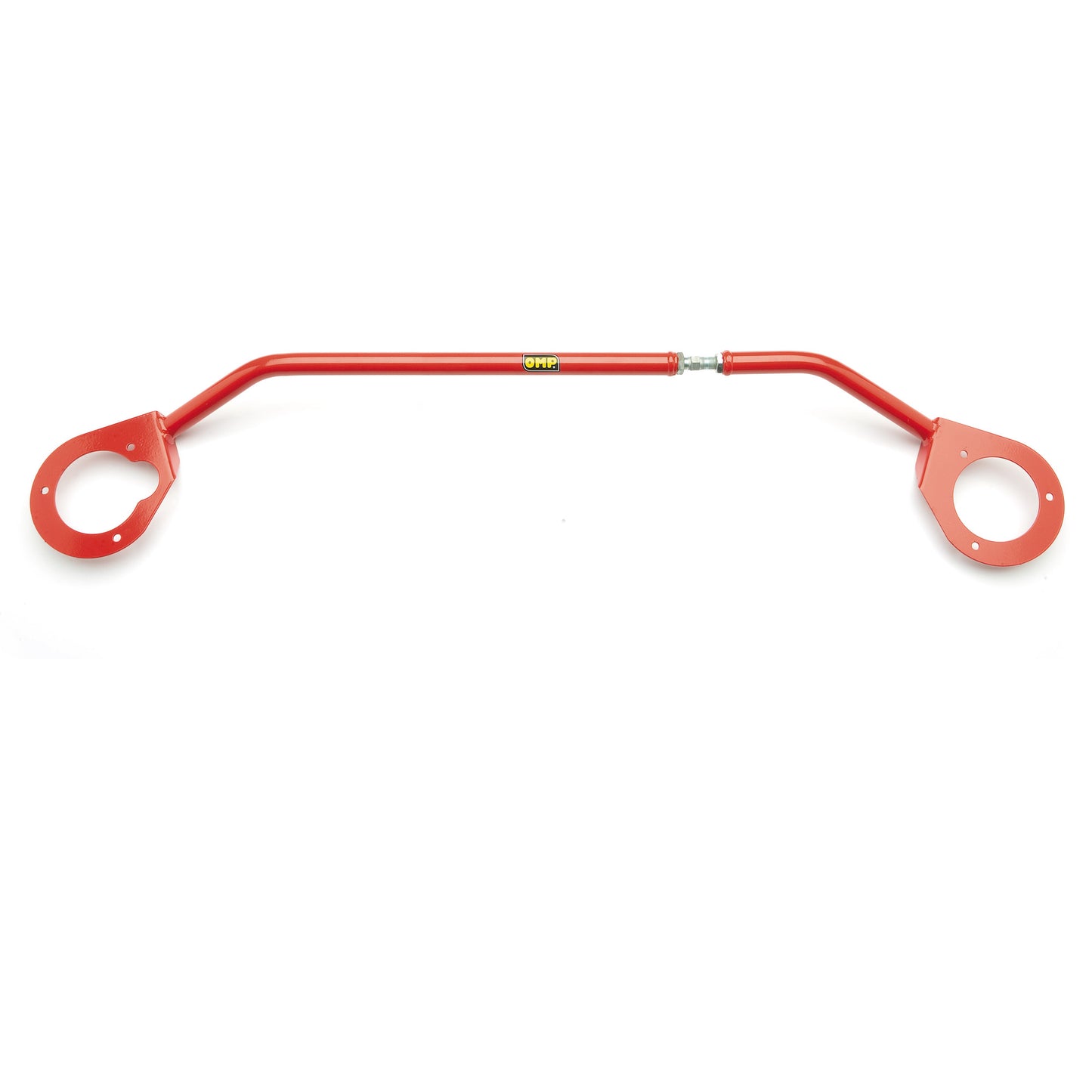 309 16V FRONT UPPER STEEL BAR