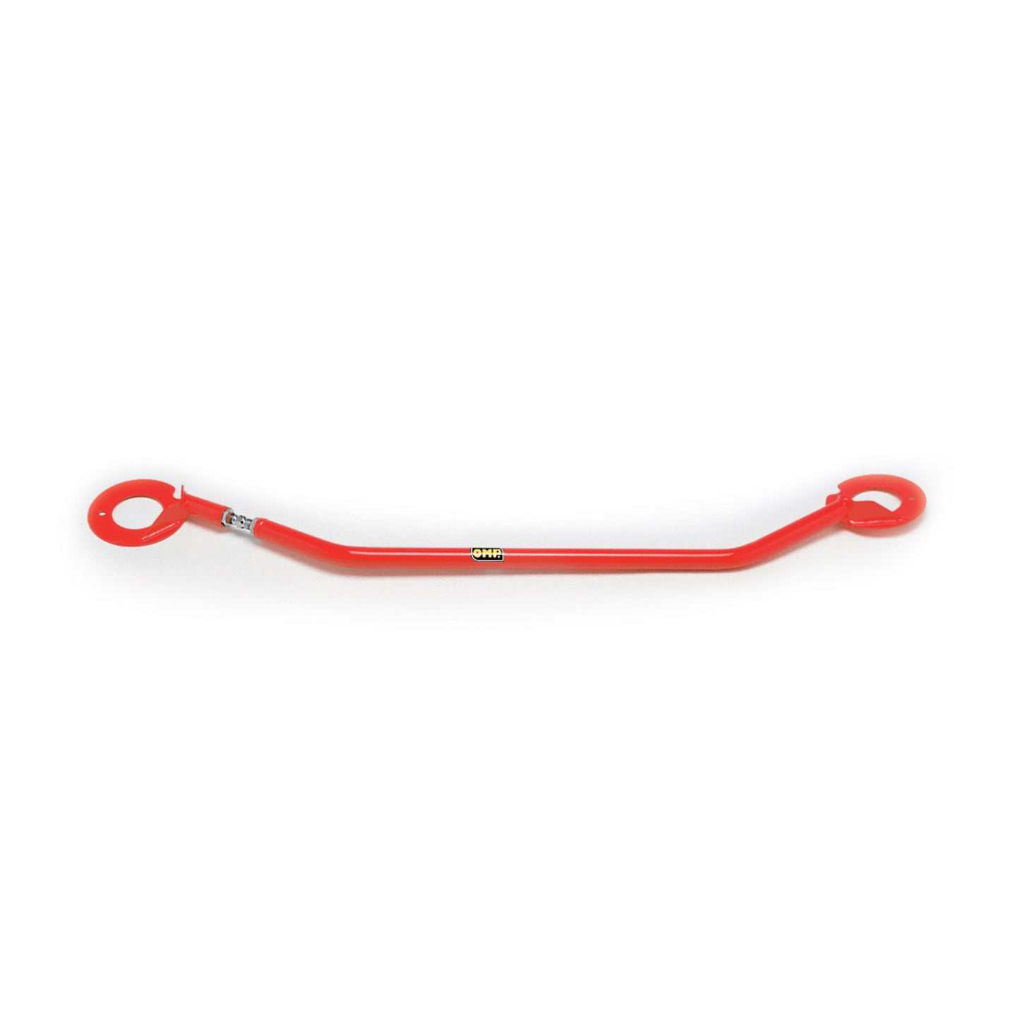 AX GTI-P.106XSI STEEL BAR UP/F