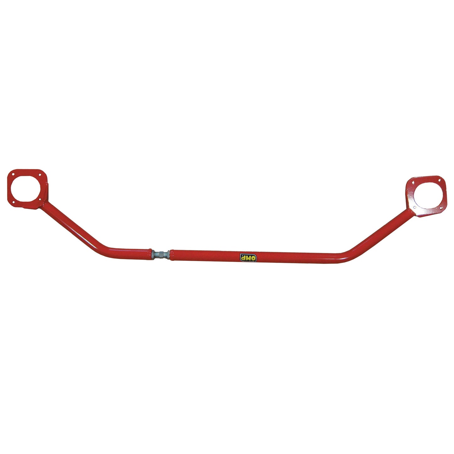 STRUT BRACE FRONT UPPER STEEL PEUGEOT 207 GTI>9 2007